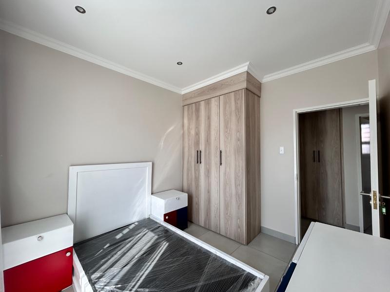 To Let 3 Bedroom Property for Rent in Ngwenya River Estate North West